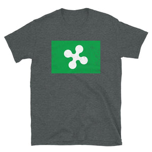 Lombardy Flag T-Shirt