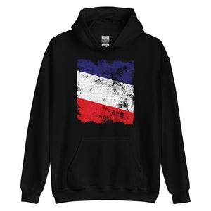 Los Altos Flag Hoodie
