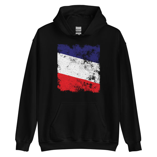 Los Altos Flag Hoodie
