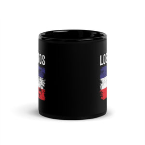 Los Altos Flag Mug