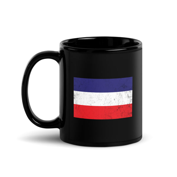 Los Altos Flag Mug