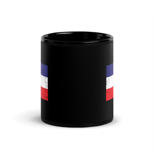 Los Altos Flag Mug