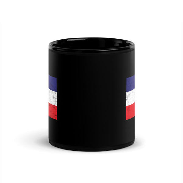 Los Altos Flag Mug