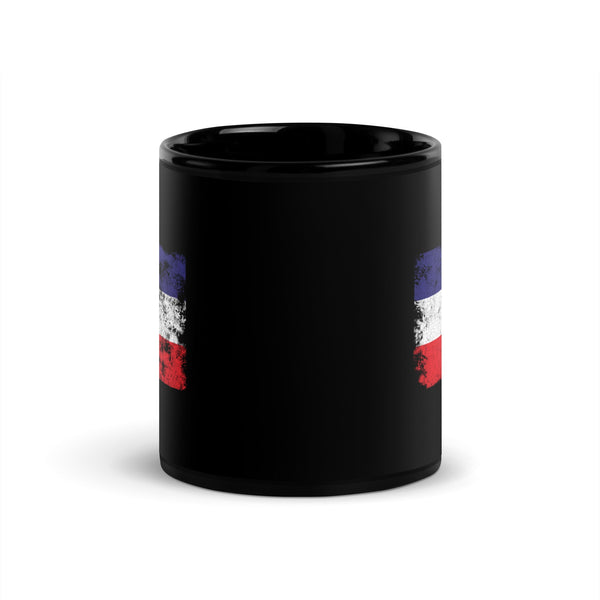 Los Altos Flag Mug