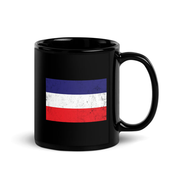 Los Altos Flag Mug