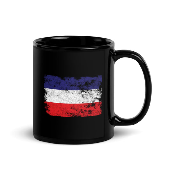 Los Altos Flag Mug