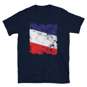 Los Altos Flag T-Shirt