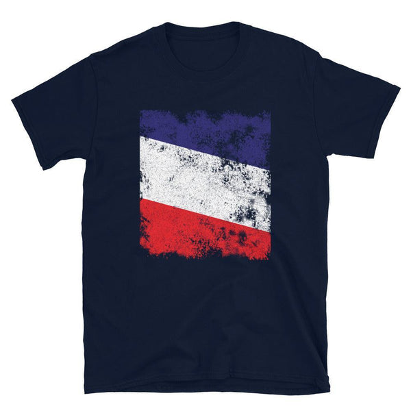 Los Altos Flag T-Shirt
