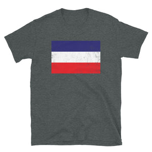 Los Altos Flag T-Shirt
