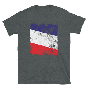 Los Altos Flag T-Shirt