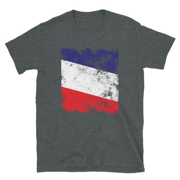 Los Altos Flag T-Shirt
