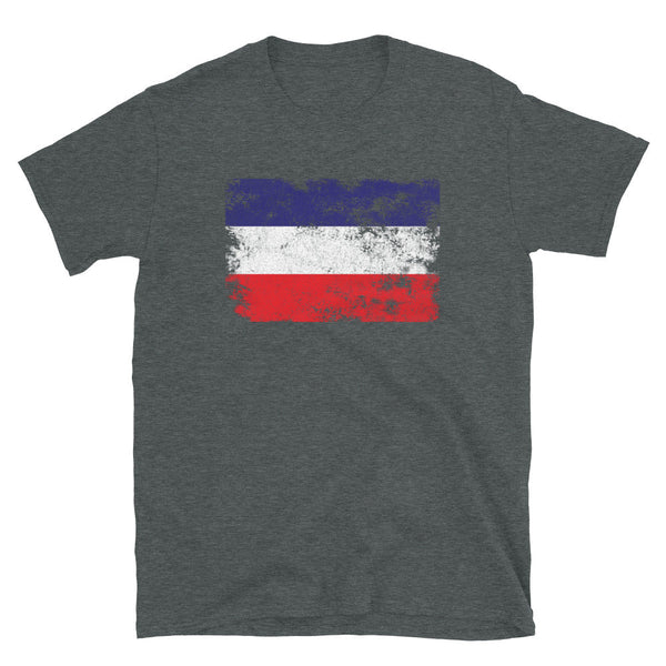 Los Altos Flag T-Shirt