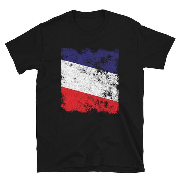 Los Altos Flag T-Shirt