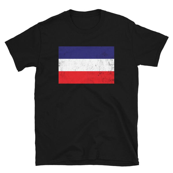 Los Altos Flag T-Shirt