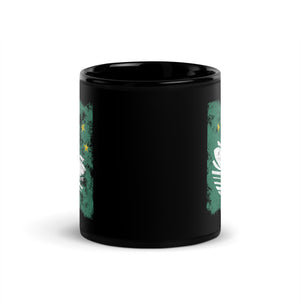 Macau Flag Mug
