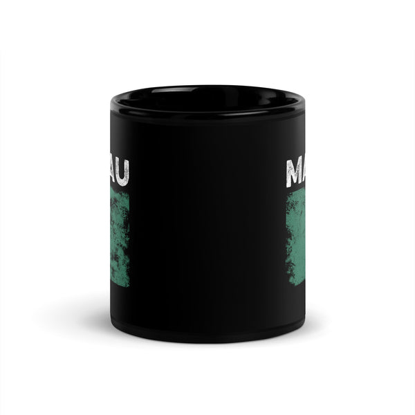 Macau Flag Mug