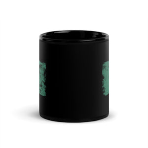 Macau Flag Mug