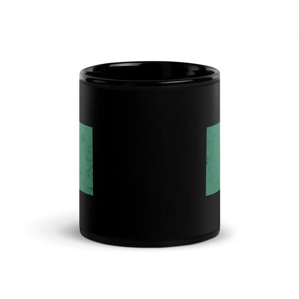 Macau Flag Mug