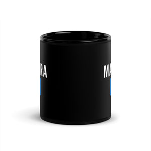 Madeira Flag Mug