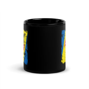 Madeira Flag Mug