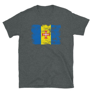 Madeira Flag T-Shirt