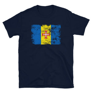 Madeira Flag T-Shirt
