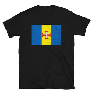 Madeira Flag T-Shirt