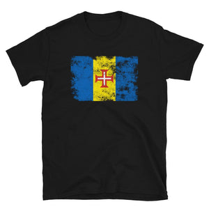 Madeira Flag T-Shirt