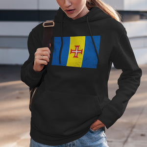 Madeira Flag Hoodie