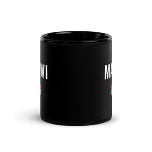 Malawi Flag Mug