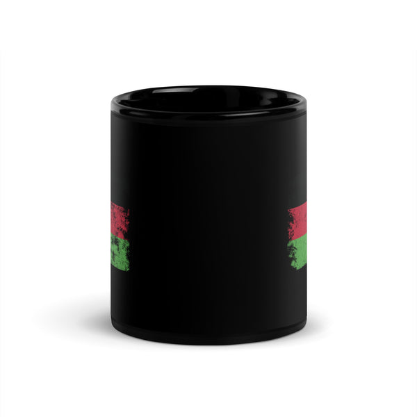 Malawi Flag Mug