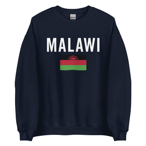 Áo cờ Malawi