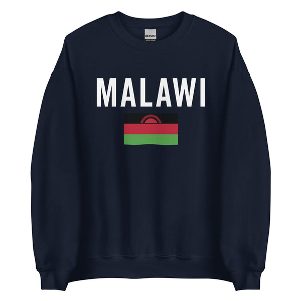 Áo cờ Malawi
