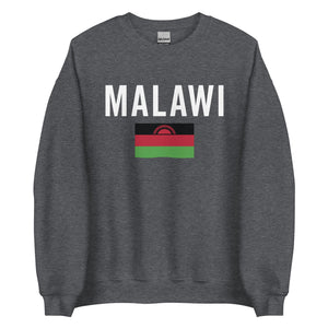 Áo cờ Malawi