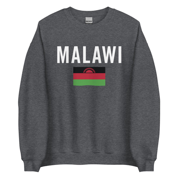 Áo cờ Malawi