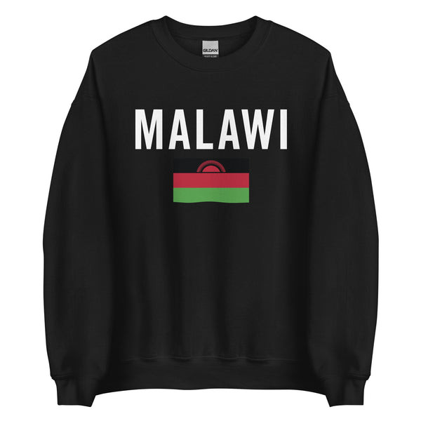 Áo cờ Malawi