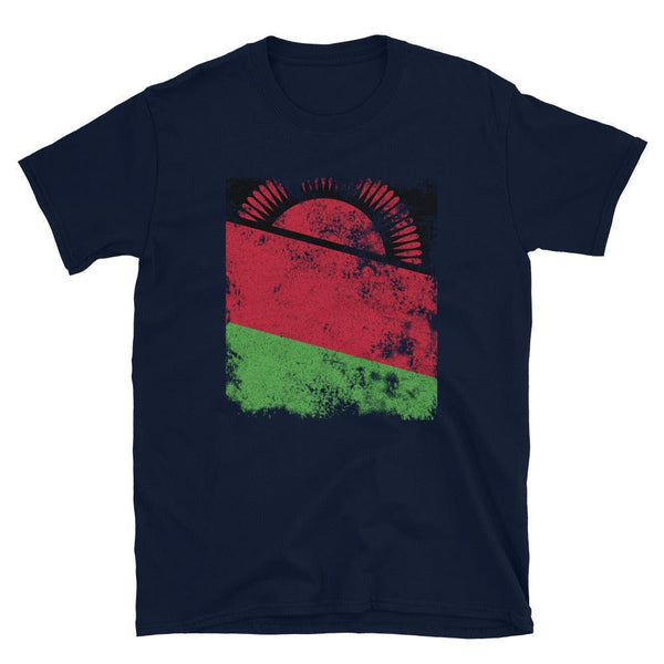 Malawi Flag T-Shirt