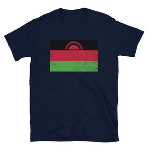 Malawi Flag T-Shirt