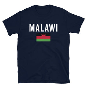 Malawi Flag T-Shirt