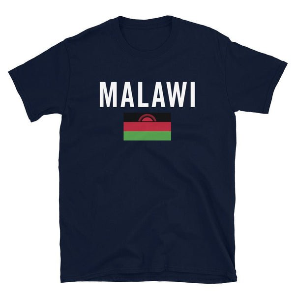 Malawi Flag T-Shirt