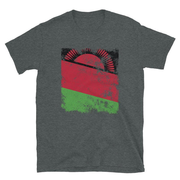 Malawi Flag T-Shirt
