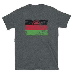 Malawi Flag T-Shirt