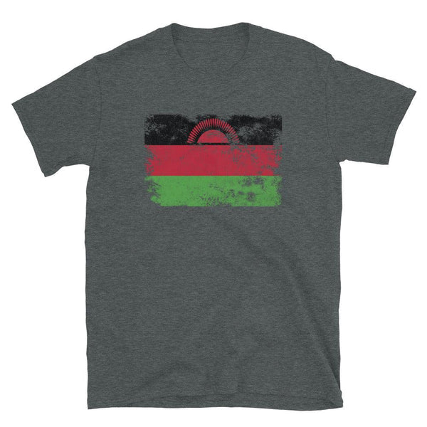 Malawi Flag T-Shirt