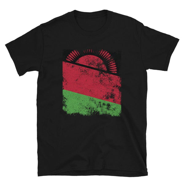 Malawi Flag T-Shirt