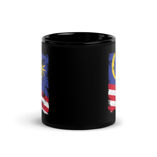 Malaysia Flag Mug