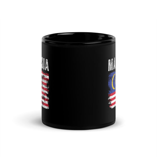 Malaysia Flag Mug