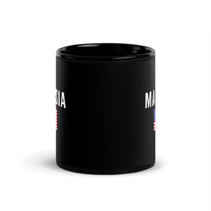 Malaysia Flag Mug