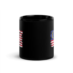 Malaysia Flag Mug