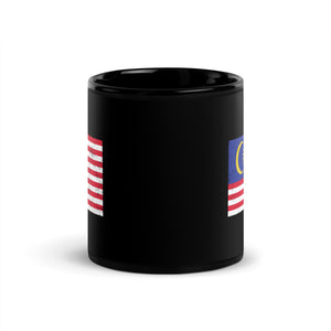 Malaysia Flag Mug