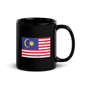 Malaysia Flag Mug